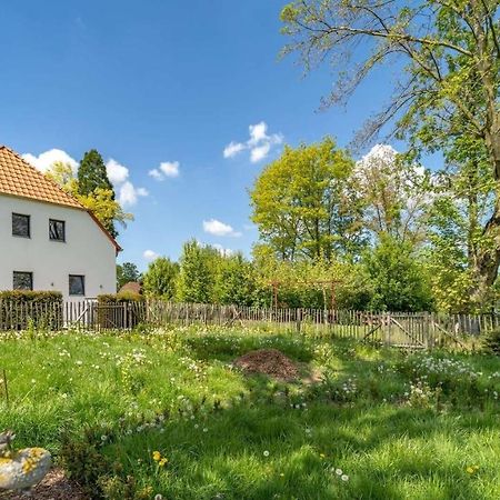 Ferienwohnung Die Paradiesische Kleve  Esterno foto