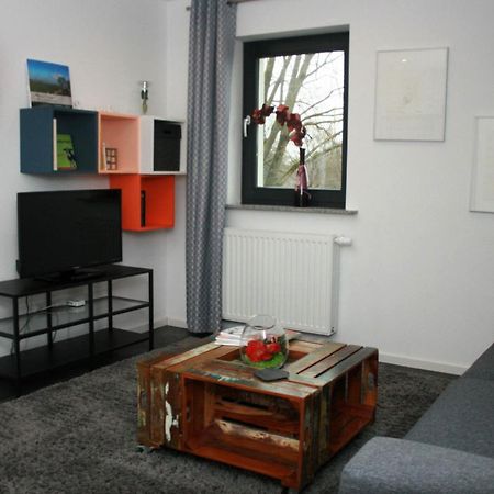 Ferienwohnung Die Paradiesische Kleve  Esterno foto