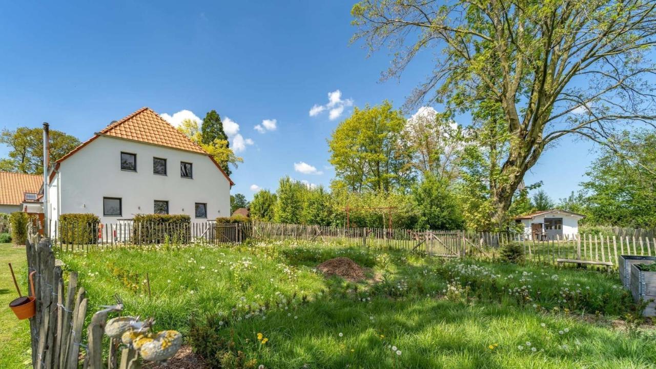 Ferienwohnung Die Paradiesische Kleve  Esterno foto
