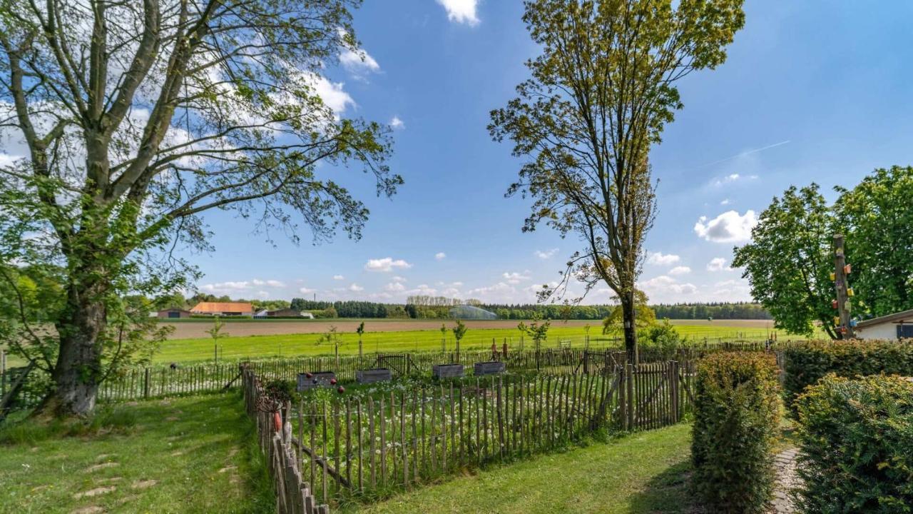 Ferienwohnung Die Paradiesische Kleve  Esterno foto