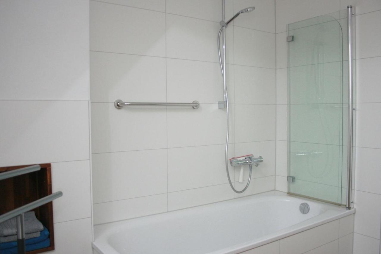 Ferienwohnung Die Paradiesische Kleve  Esterno foto