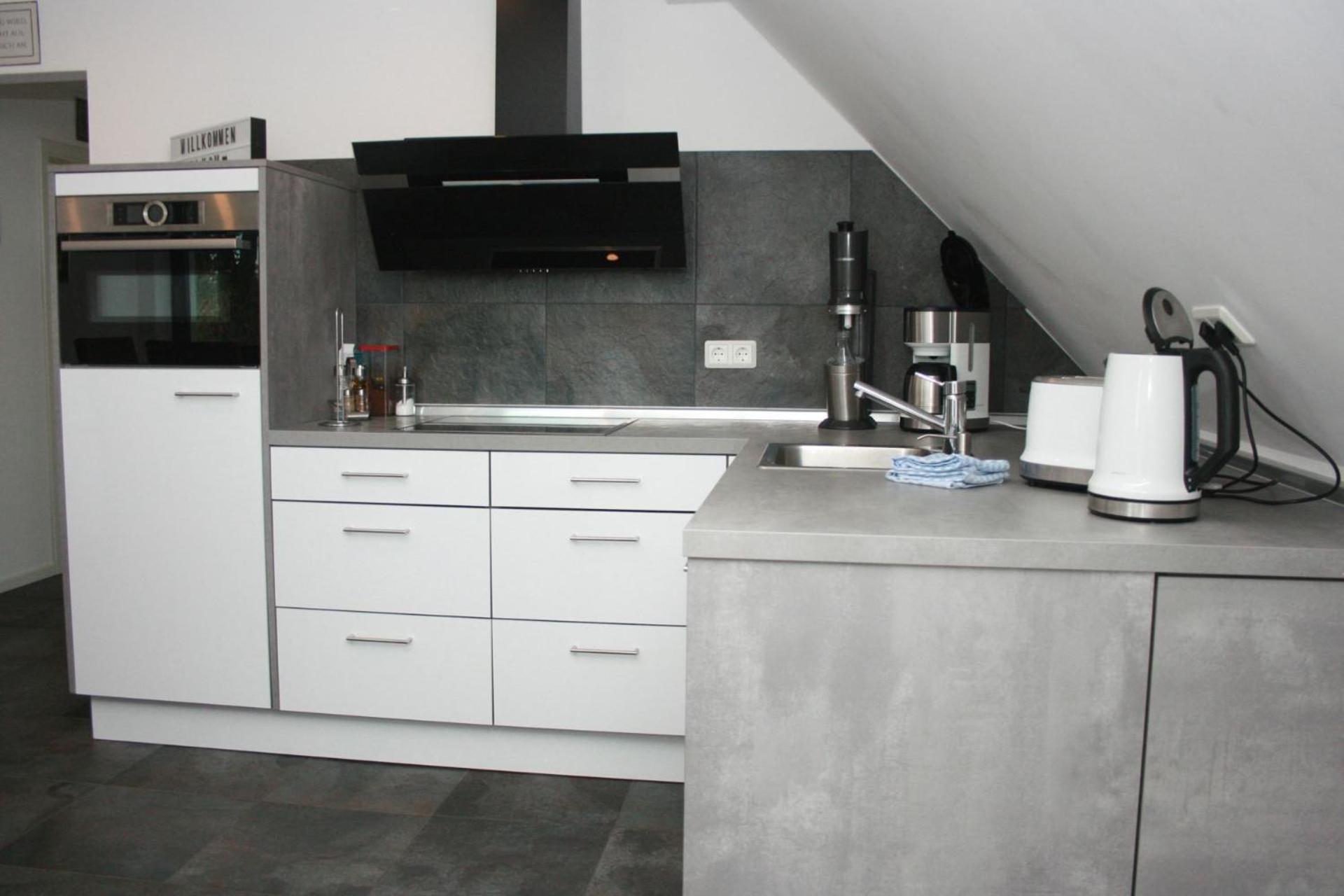 Ferienwohnung Die Paradiesische Kleve  Esterno foto