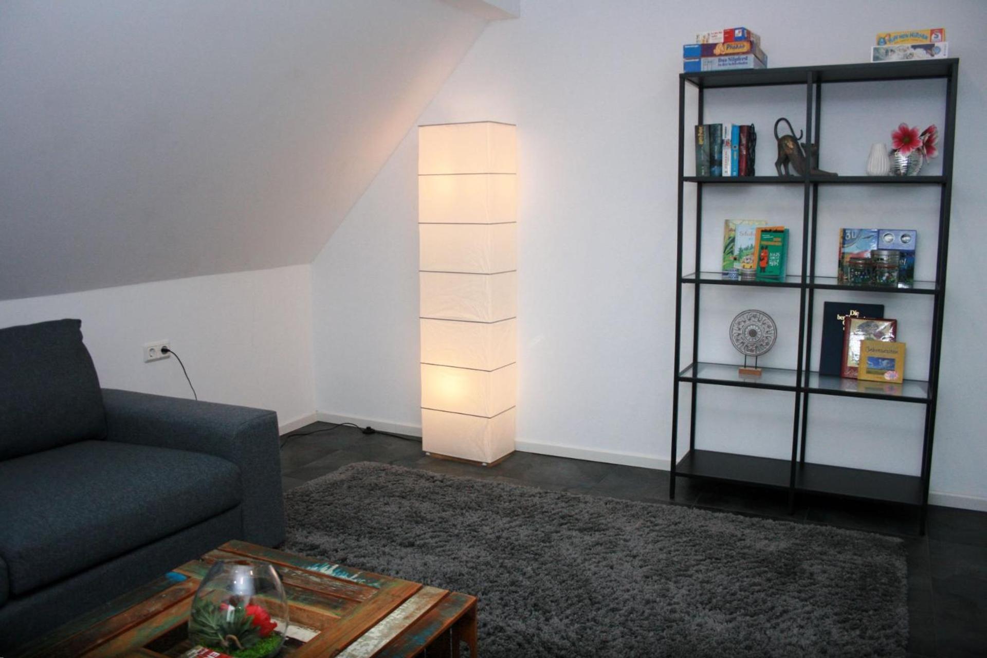 Ferienwohnung Die Paradiesische Kleve  Esterno foto