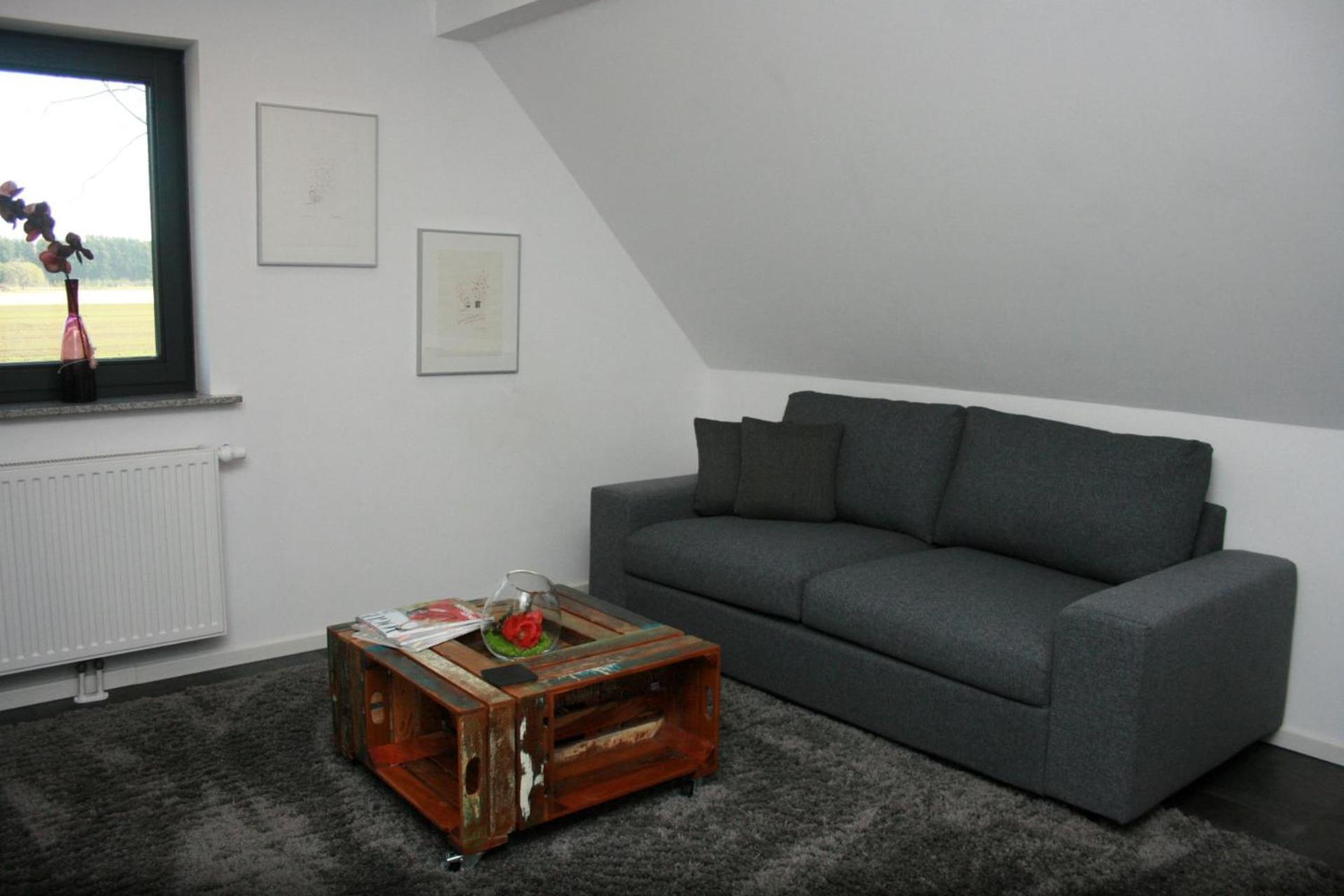 Ferienwohnung Die Paradiesische Kleve  Esterno foto