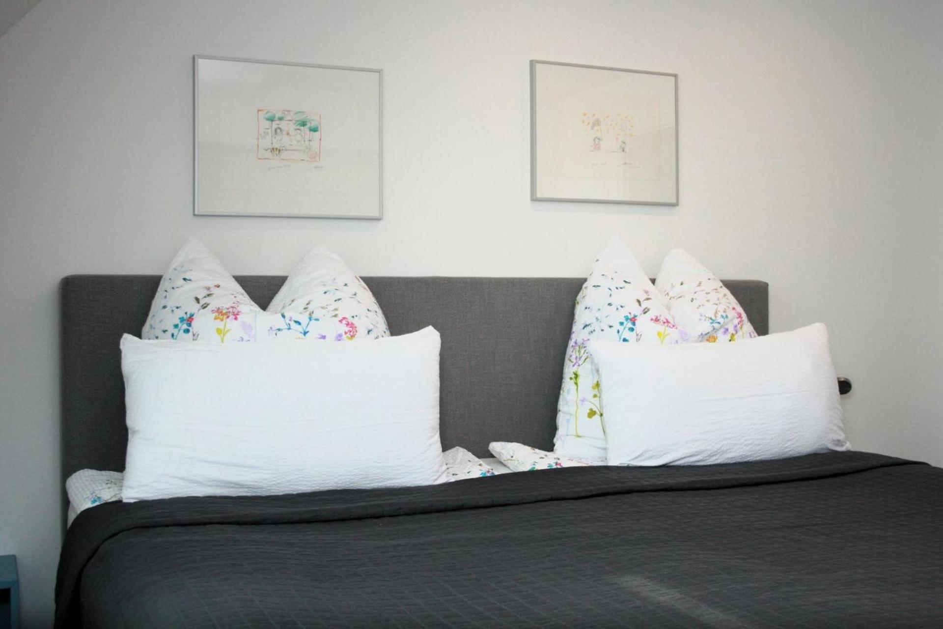 Ferienwohnung Die Paradiesische Kleve  Esterno foto